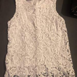 Lace topp