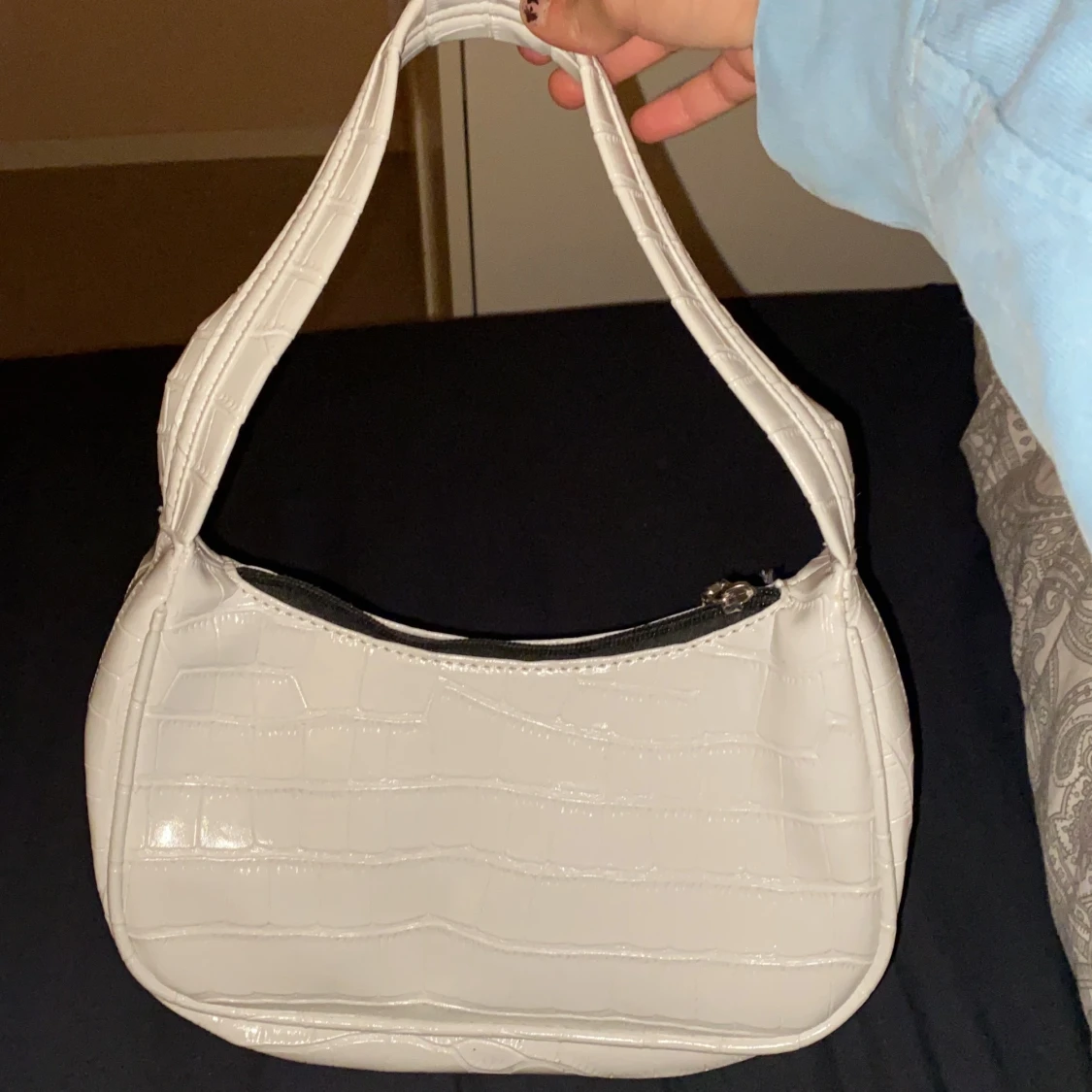 Axel/hand väska  - 90