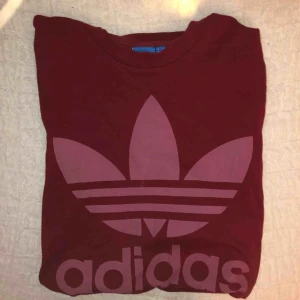  - T-shirt köpt på urban outfitters från adidas!!! 