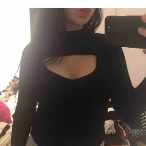  - Aldrig använd, endast testad 