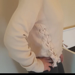  - Skön tjocktröja från HM! 