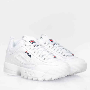  - Fila disruptors st 39. (Lite små i storleken, skulle passa en 38)  Jag står för frakt :)