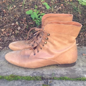  - Lite slitna men fina!