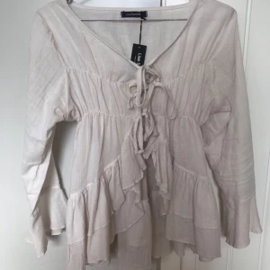  - Nu Top från Lise Sandahl