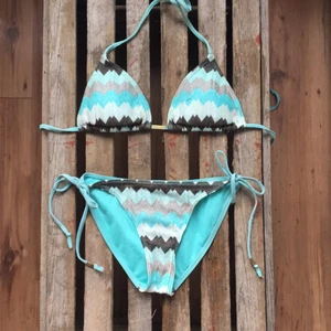  - Fin bikini från hm