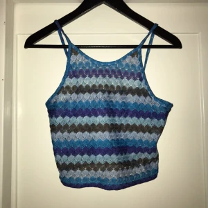  - Crop top från topshop 👩🏽👩🏼 ink. Frakt 