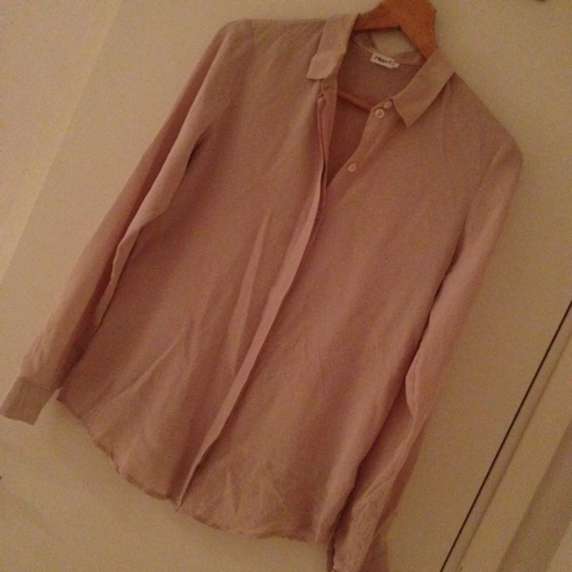 Skjorta från Filippa K  - 1403037109