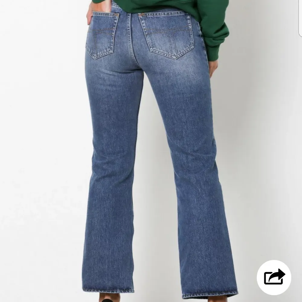   oanvända tiger jeans med alla lappar kvar. Storlek 25/30 nypris 1399 säljes pga för liten storlek finns att hämta på Odenplan. Jeans & Byxor.