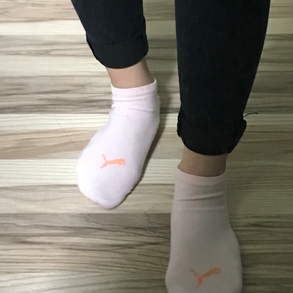 Svarta jeans från Bikbok - 90