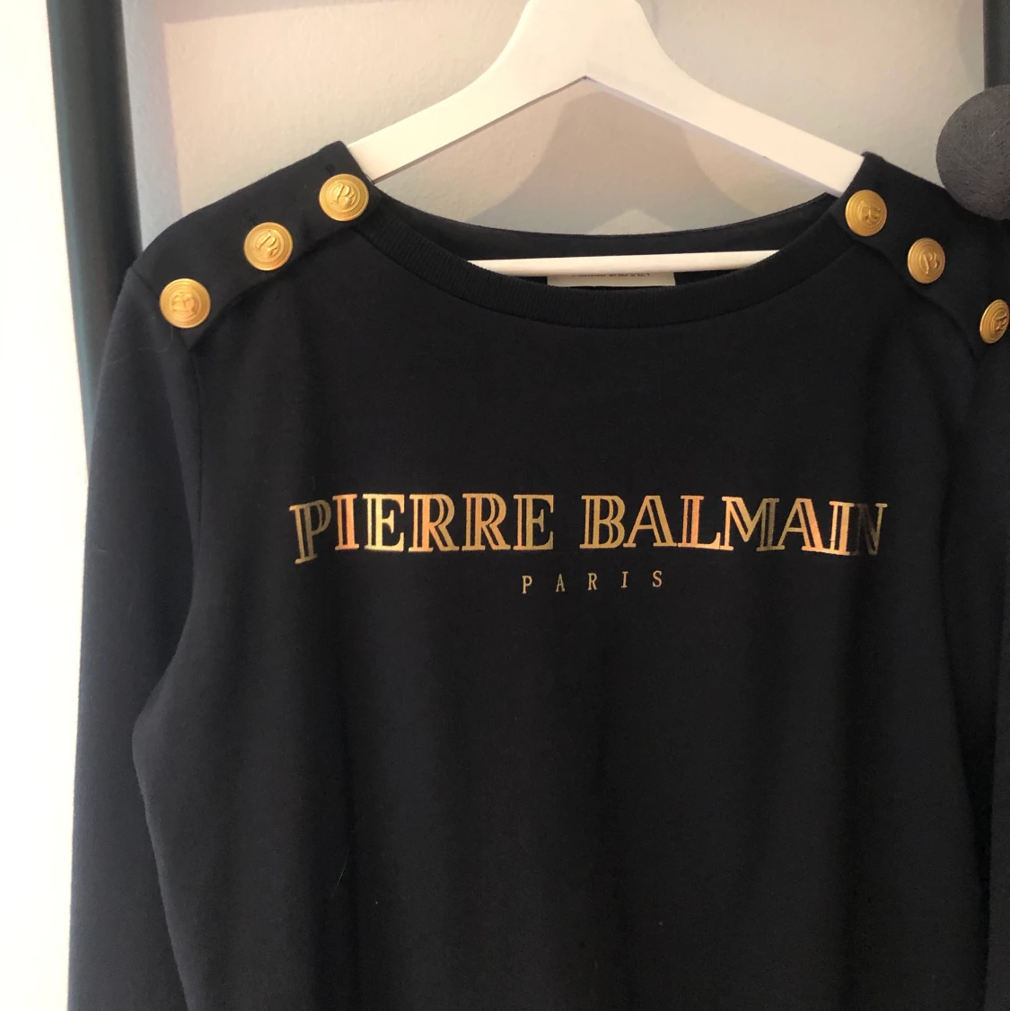 Balmain tröja - 90