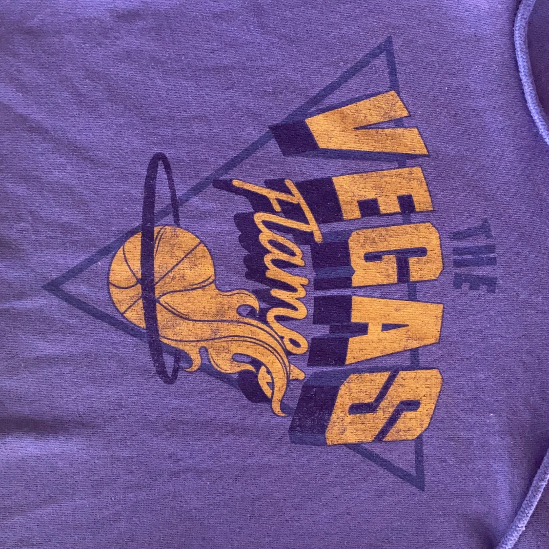 Croppad tjocktröja  - 91