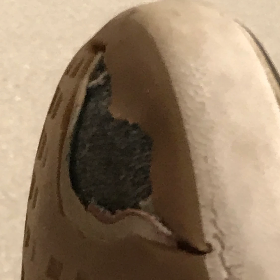 Vans skor highheel elr vad det heter - 91