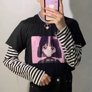Sailor Saturn t-shirt - Sailor Saturn t-shirt / Frakt inkluderat i priset 💗