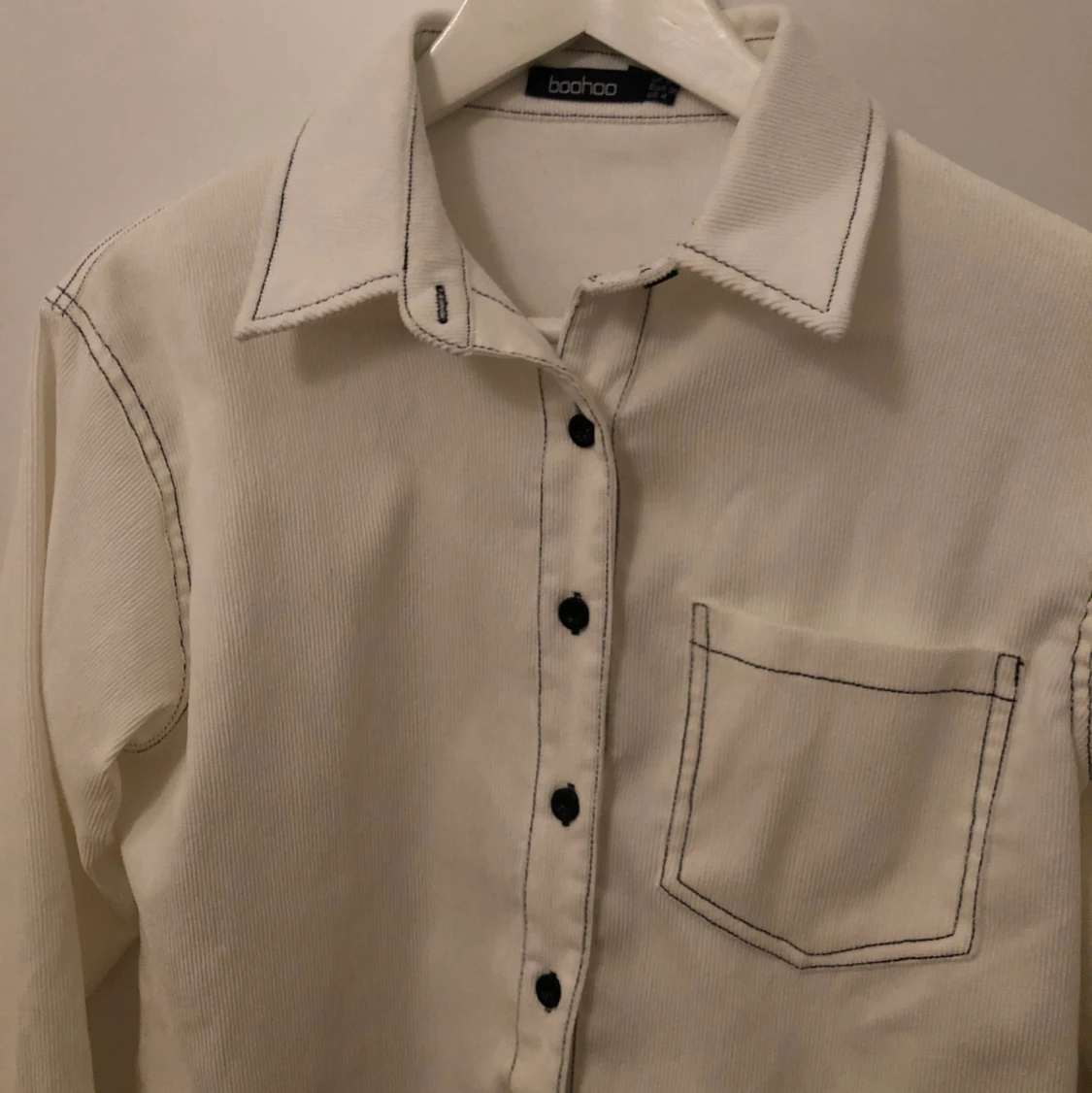 Manchester skjorta - 90