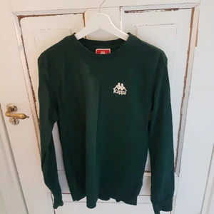 Kappa  - Kappa long sleev 
