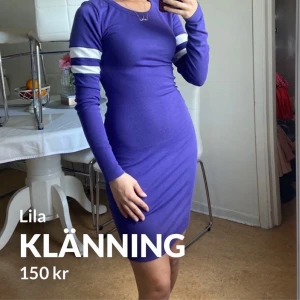 Klänning  - Klänning 
