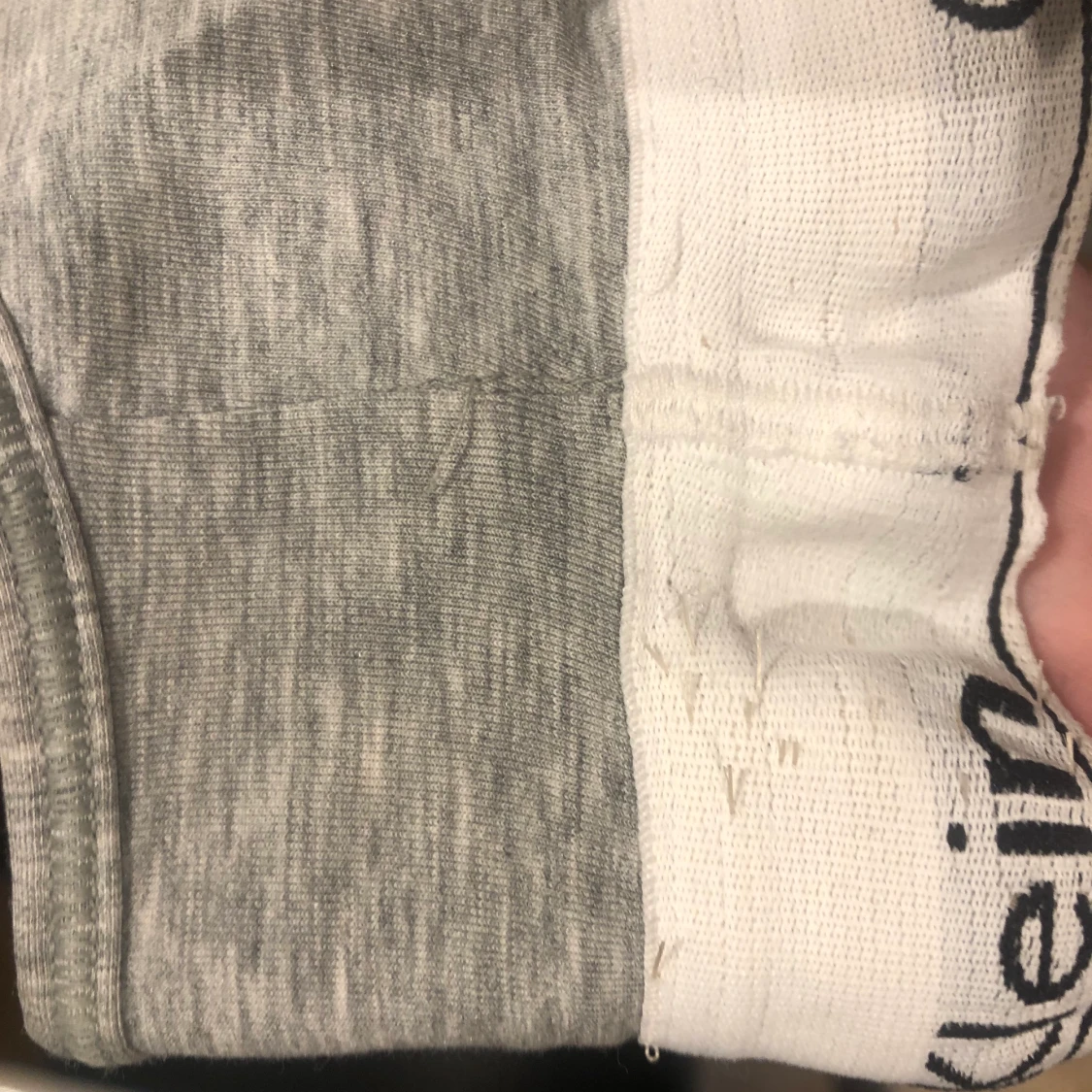 Calvin Klein bh - 90