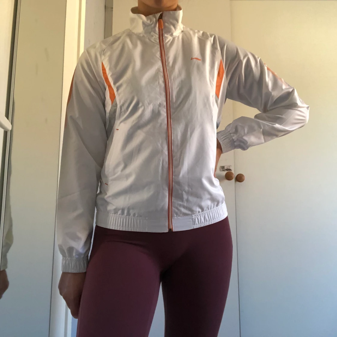 Vindjacka windbreaker  - 90