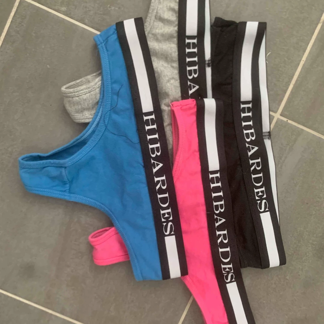 Adidas 2X och hibaddress - 91