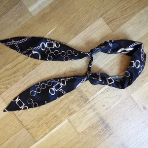 Hårband  - Satin hårband🥰