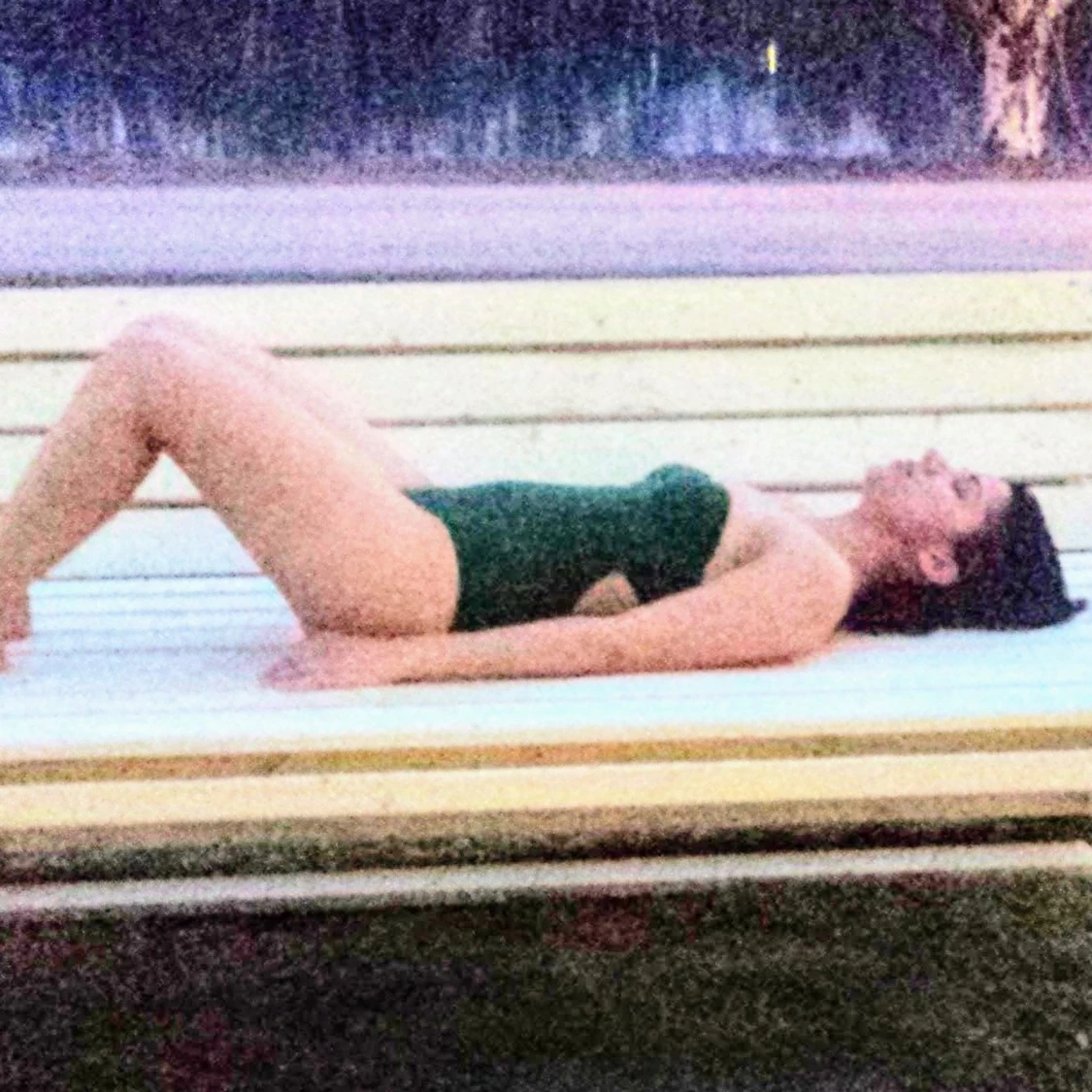 Oysho swim suit size S - 91