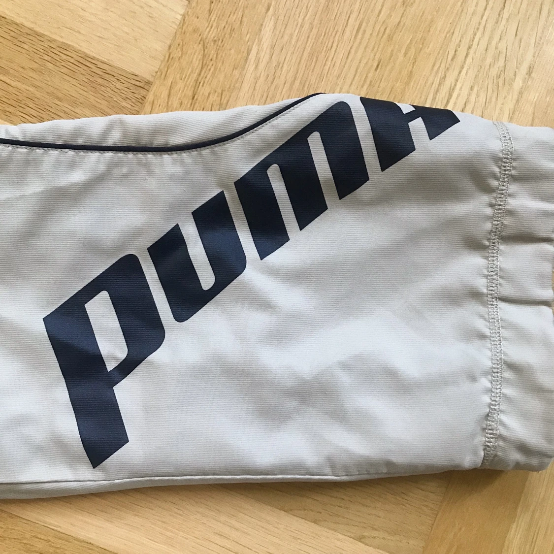 Puma tracksuit pants
