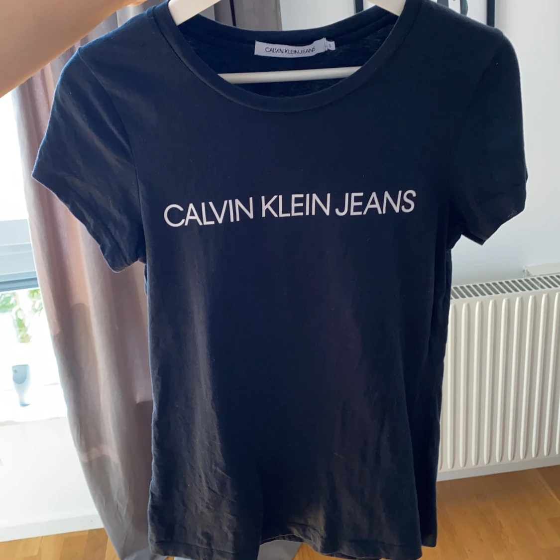 Calvin Klein t-stort strl S
