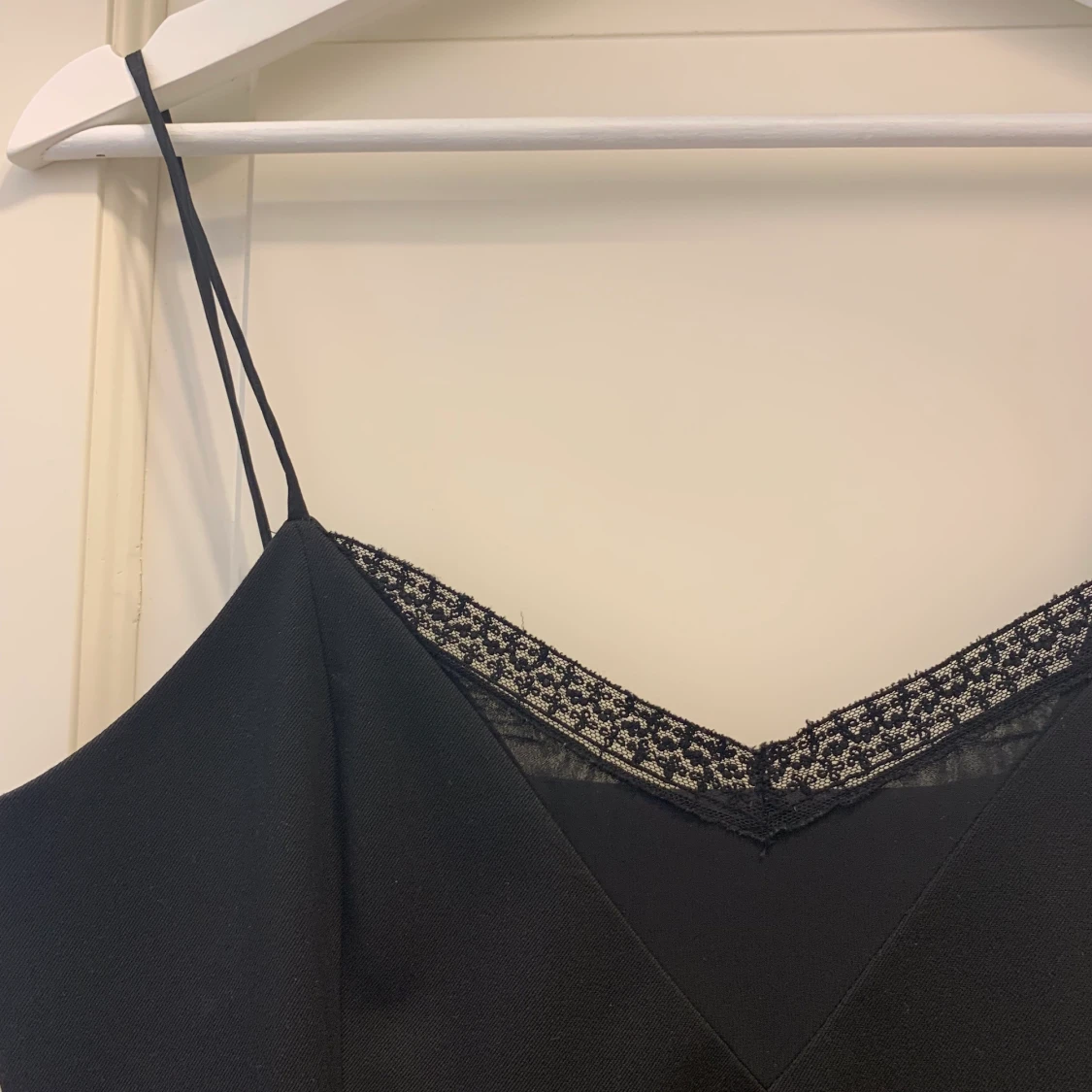 Zara Midi klänning - 90