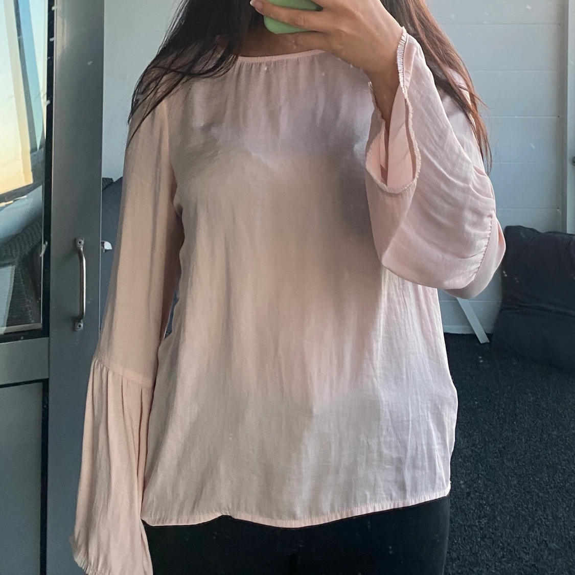 Blus från Mango - 90