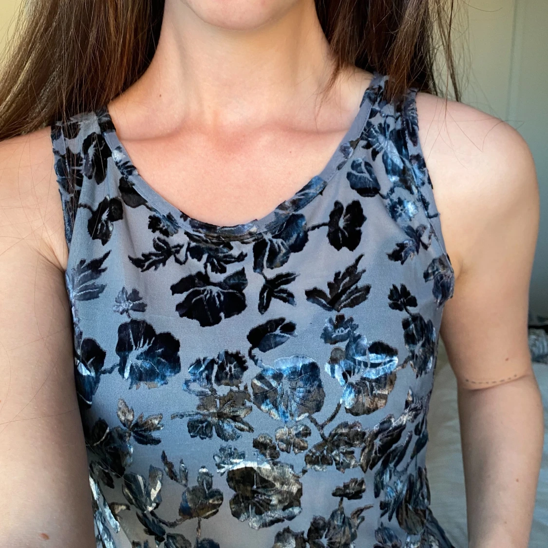 Klänning köpt secondhand  - 90