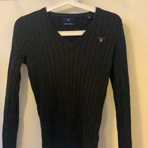 Gant tröja  - Storlek Xs men passar även s/m då den är töjbar. 100kr + frakt 