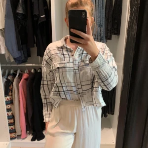 Skjorta  - Skjorta från monki