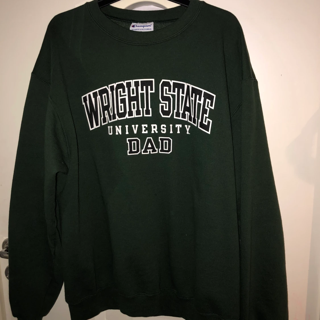 champion collegetröja  - 91