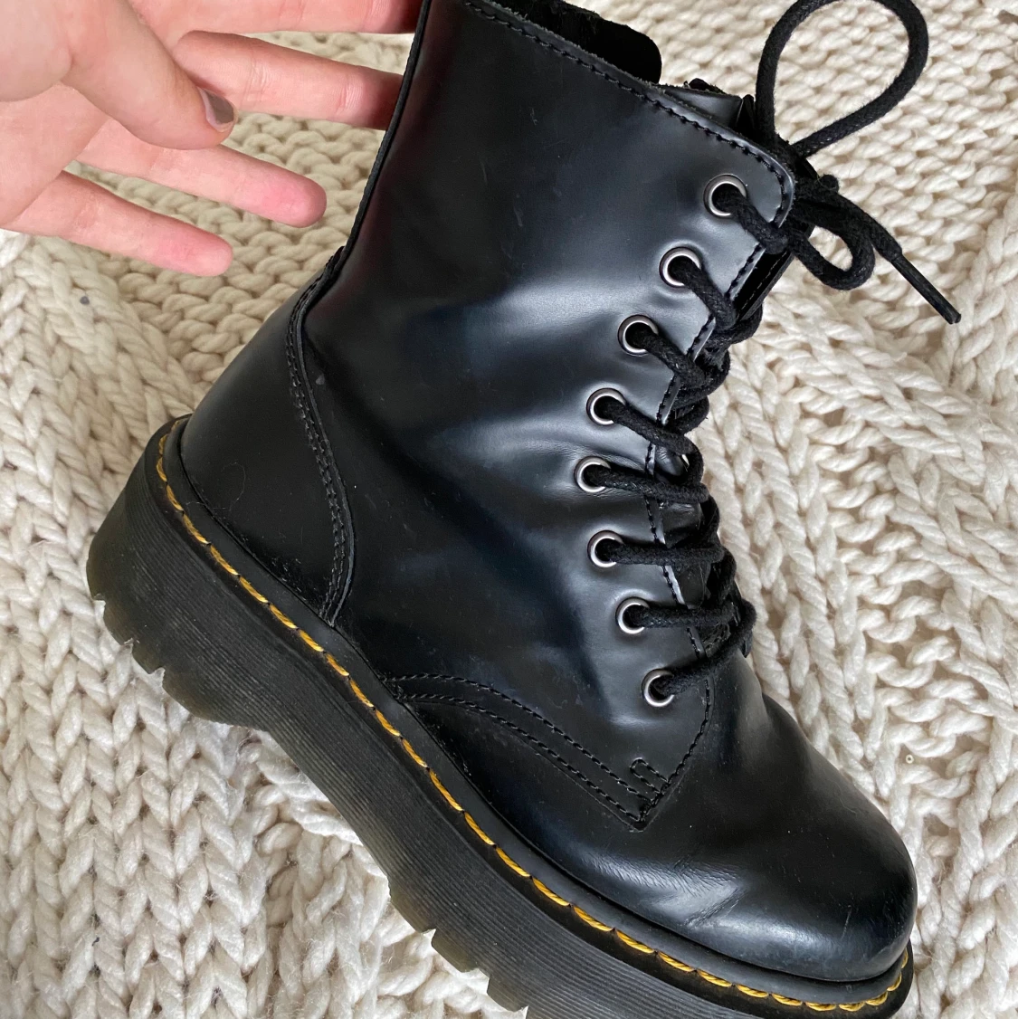 Dr. Martens skor - 91