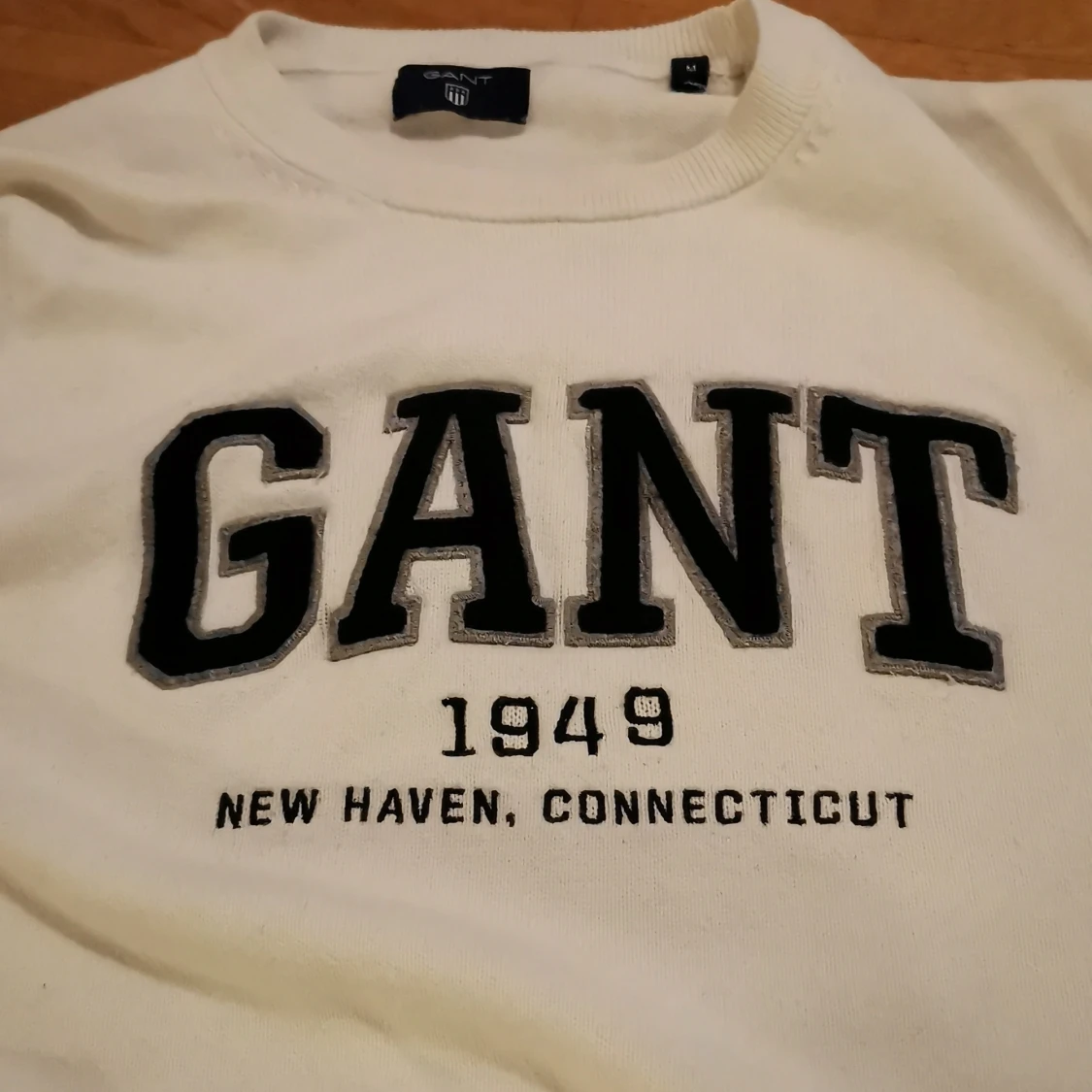 Gant tröja i fint skick  - 90