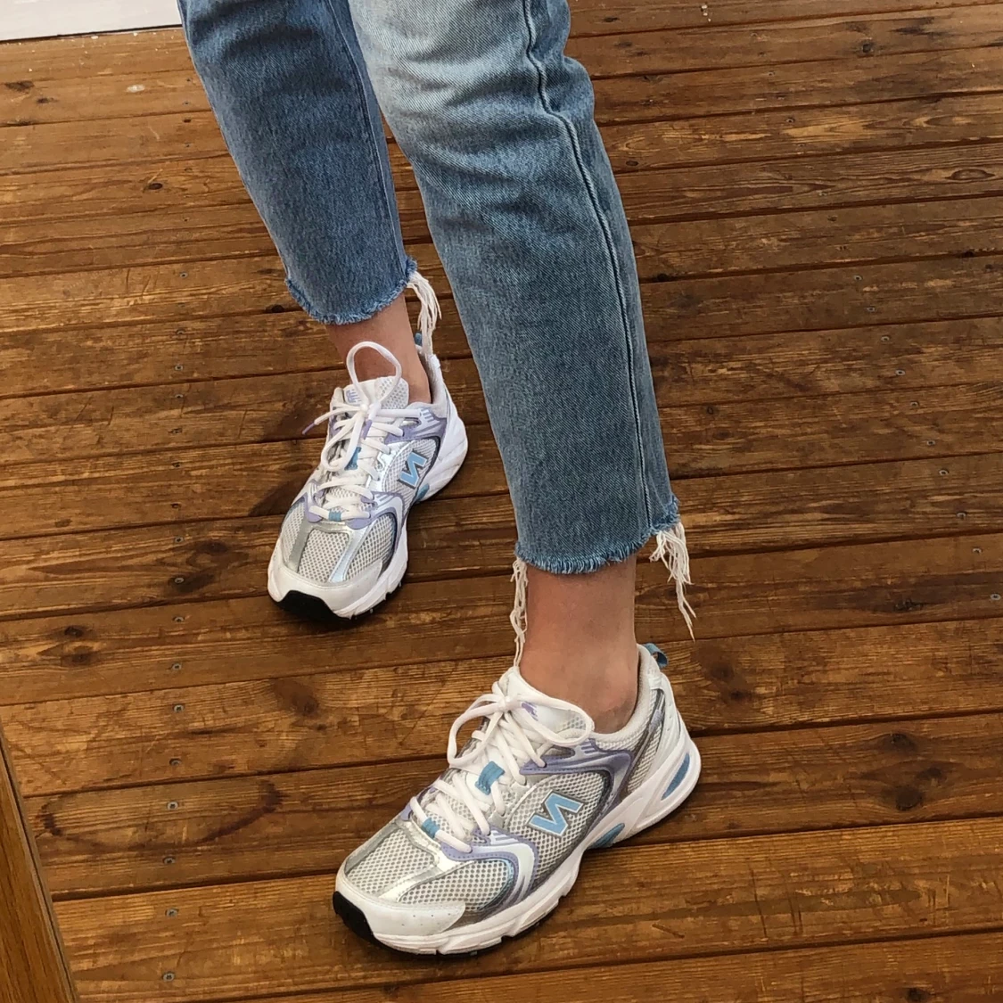 Lee straight jeans - 91