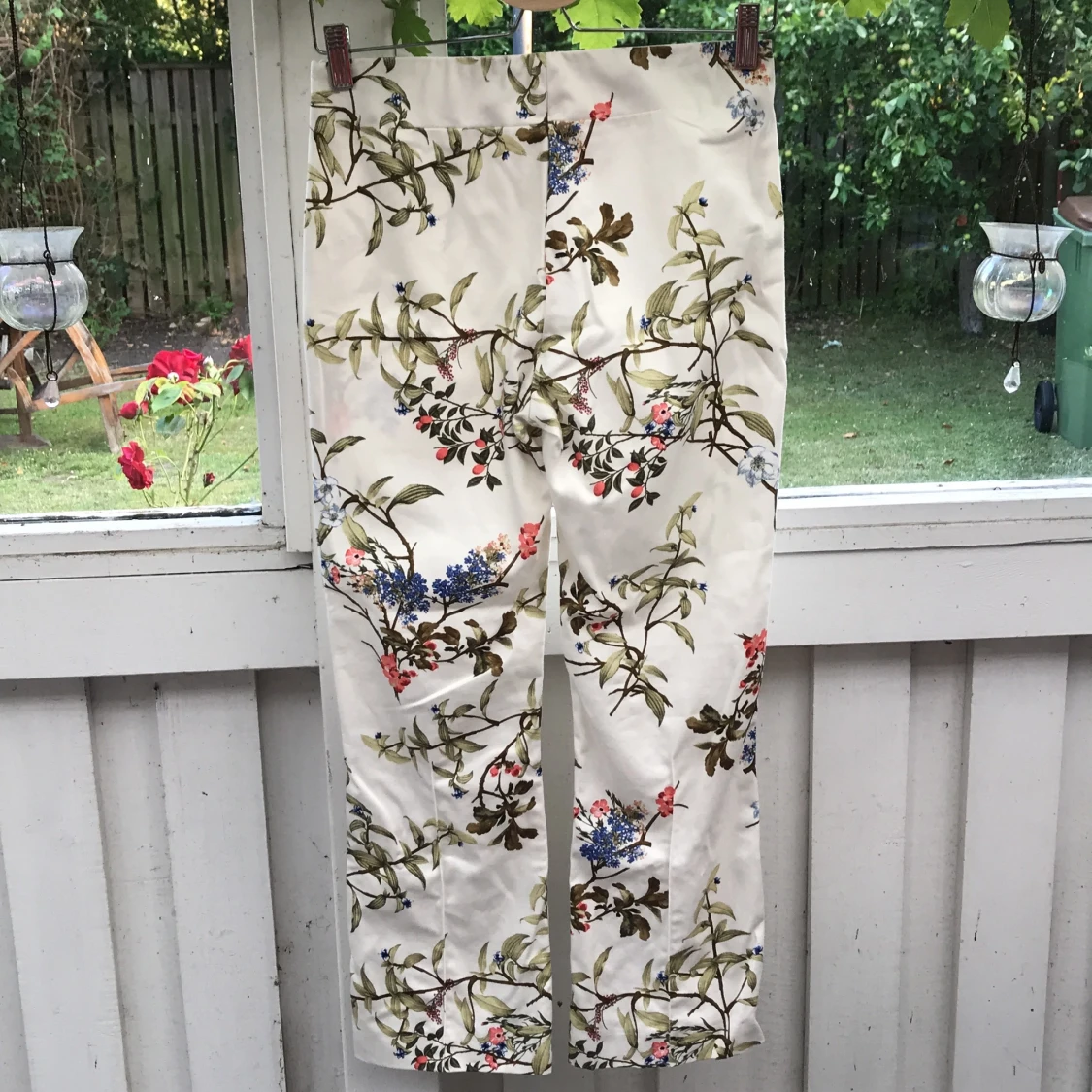 Byxor från zara 🌿 - 90