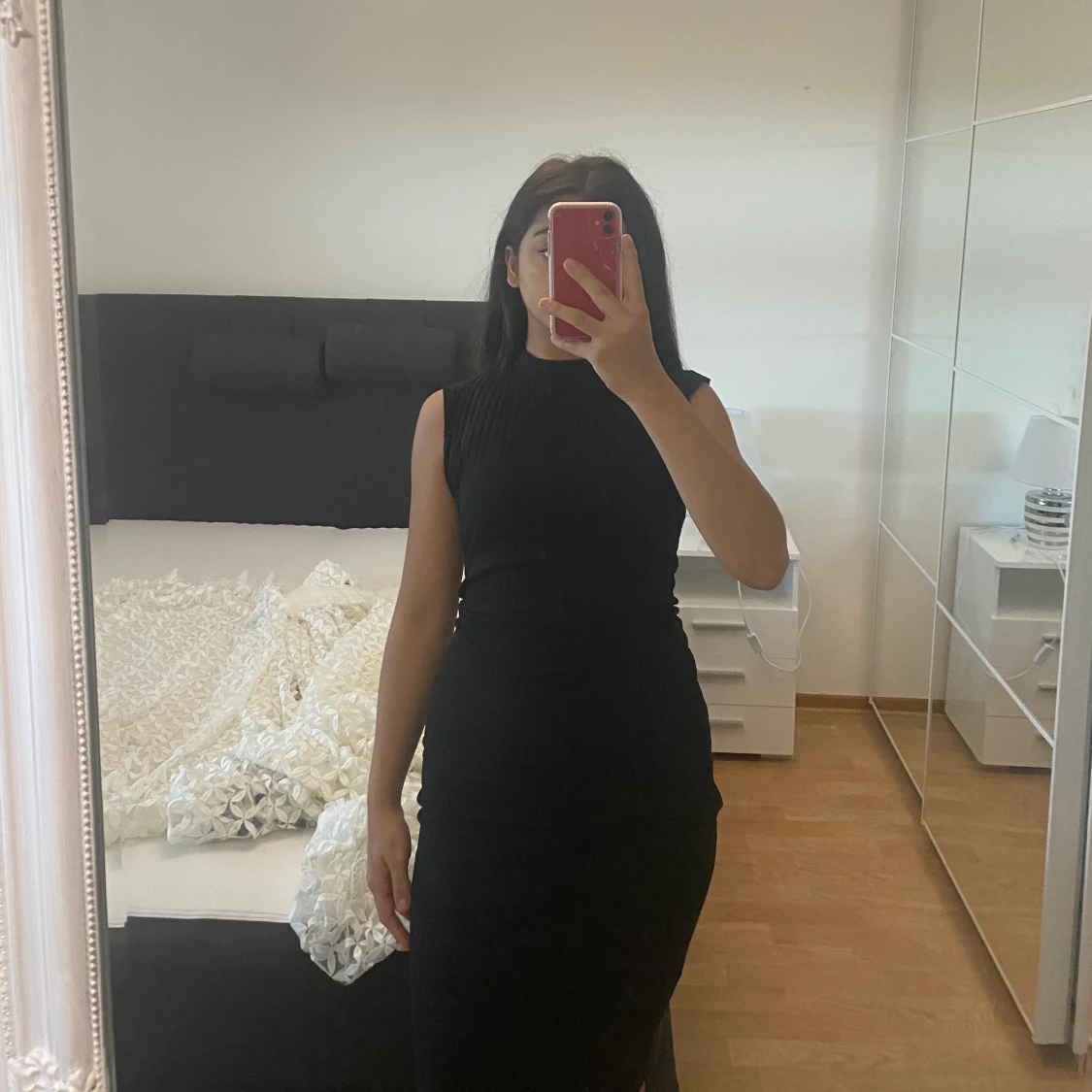 Klänning från H&M - 90