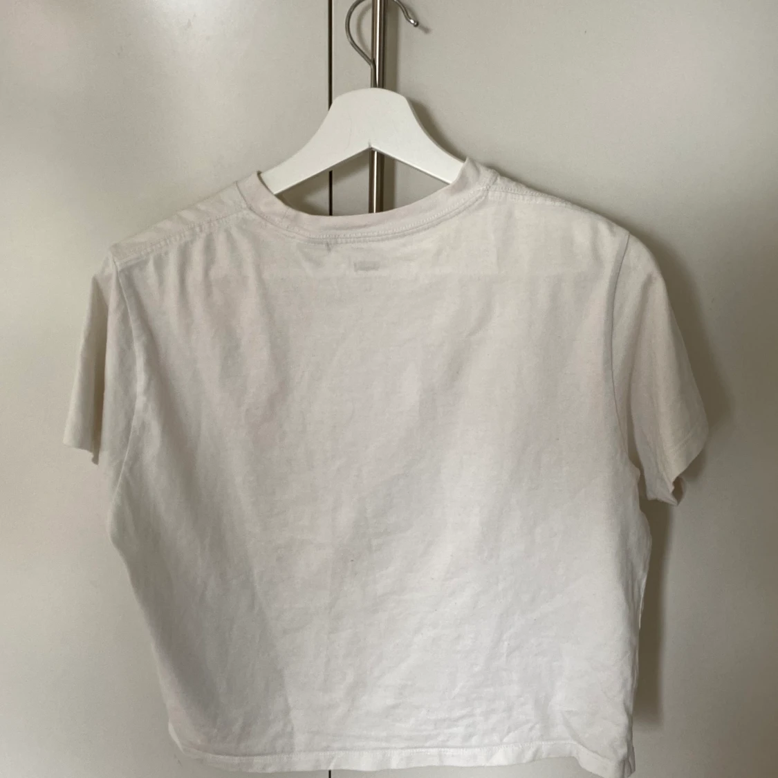 Oversized T-shirt Levis - 90