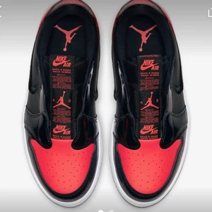 Nike air jordan - Säljer mina fina Jordan skor pga att dom inte kommer till användning. Storlek 38. Nypris 1500 kr.