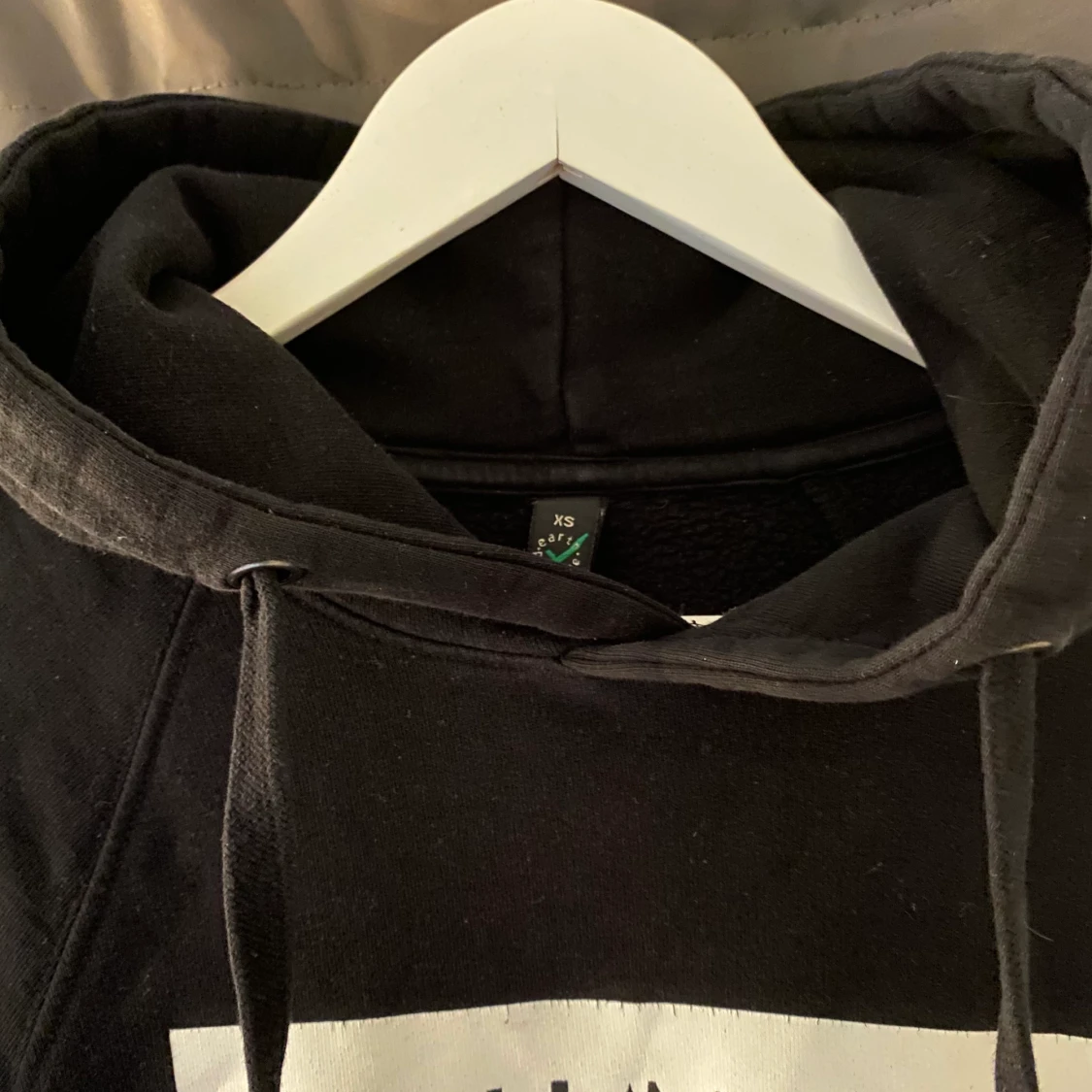 Chanel or die hoodie - 90