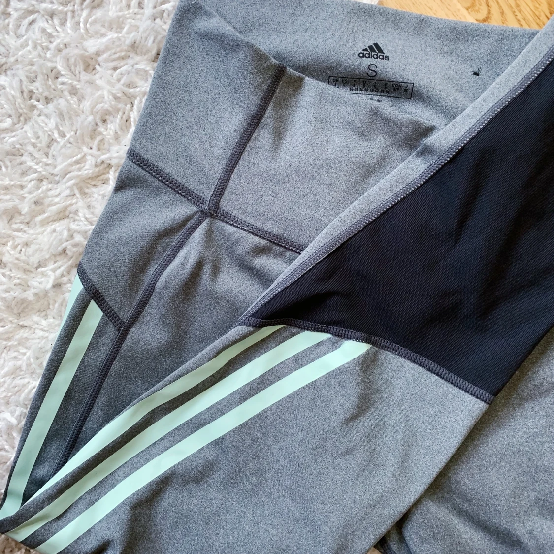 Adidas träningstights