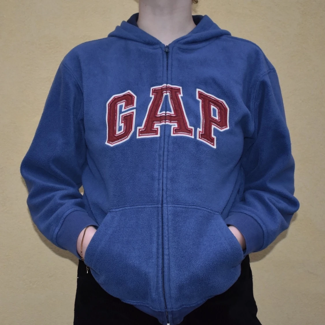 GAP fleece - 90