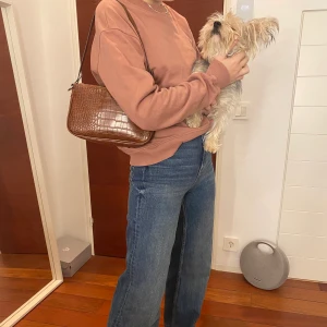 Tjocktröja - Jättefin tjocktröja från nakd i strl S! Osäker på frakten ❣️