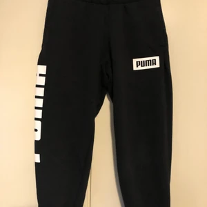 Barn byxor storlek 7-8Y - Mjukt och skönt 