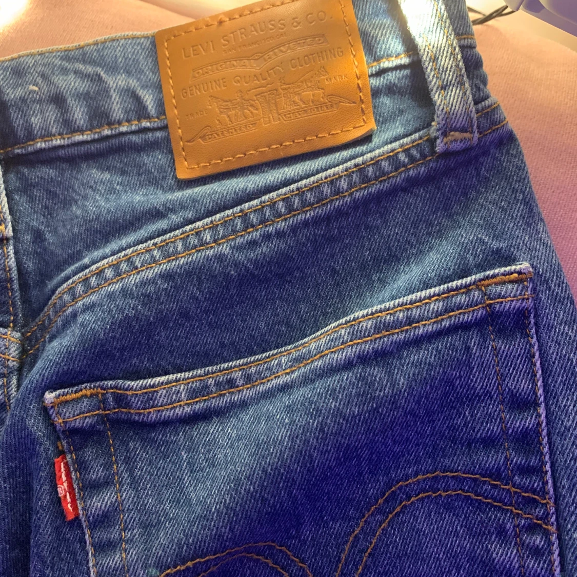 Levis jeans  - 91