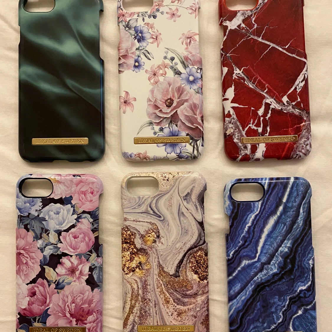 Ideal of sweden skal