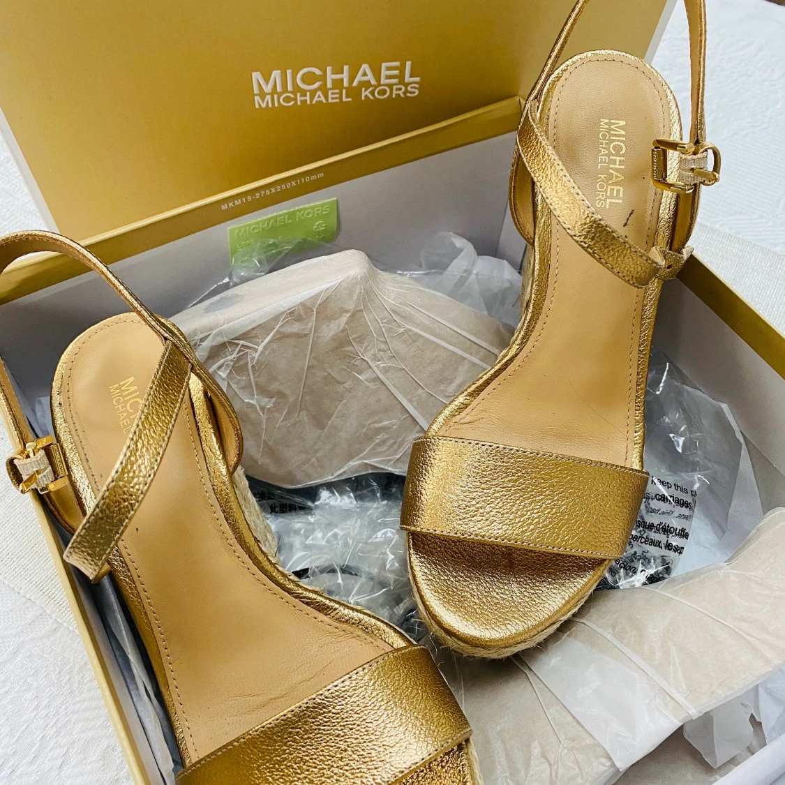 Michael kors wedge - 91