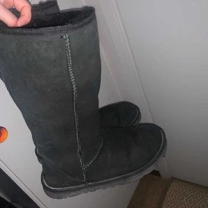 UGGs 36 - bra skick och varma