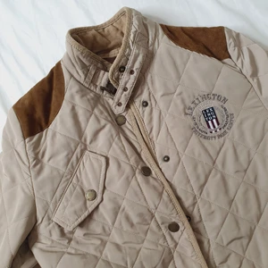 Jacka från Lexington  - Nyskick!